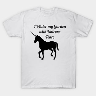 Unicorn Tears T-Shirt